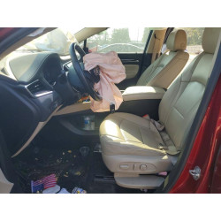 2020 BUICK ENCLAVE 5GAERBKWXLJ123801 56829336