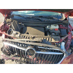 2020 BUICK ENCLAVE 5GAERBKWXLJ123801 56829336