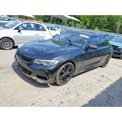 2021 BMW 3 SERIES 3MW5R1J05M8C01563 56897396