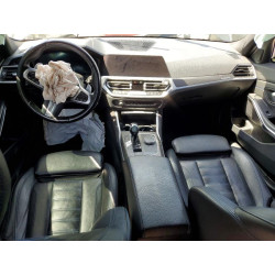 2021 BMW 3 SERIES 3MW5R1J05M8C01563 56897396