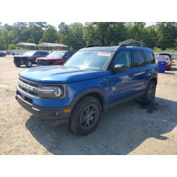 2024 FORD BRONCO 3FMCR9B62RRF22081 56938306