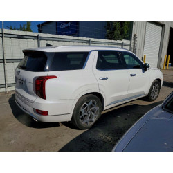 2021 HYUNDAI PALISADE KM8R74HE4MU262768 56945746