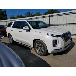 2021 HYUNDAI PALISADE KM8R74HE4MU262768 56945746