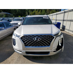 2021 HYUNDAI PALISADE KM8R74HE4MU262768 56945746