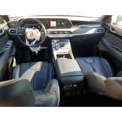 2021 HYUNDAI PALISADE KM8R74HE4MU262768 56945746