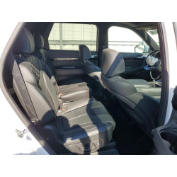 2021 HYUNDAI PALISADE KM8R74HE4MU262768 56945746