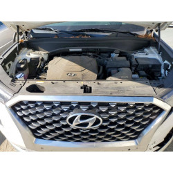 2021 HYUNDAI PALISADE KM8R74HE4MU262768 56945746