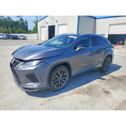 2022 LEXUS RX350 2T2YZMDA2NC347437 57036916