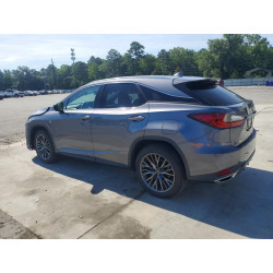 2022 LEXUS RX350 2T2YZMDA2NC347437 57036916