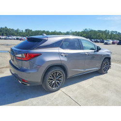 2022 LEXUS RX350 2T2YZMDA2NC347437 57036916