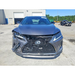 2022 LEXUS RX350 2T2YZMDA2NC347437 57036916