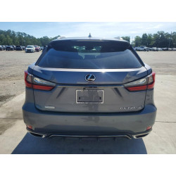2022 LEXUS RX350 2T2YZMDA2NC347437 57036916
