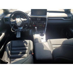 2022 LEXUS RX350 2T2YZMDA2NC347437 57036916