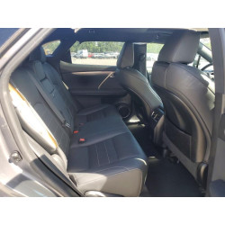 2022 LEXUS RX350 2T2YZMDA2NC347437 57036916