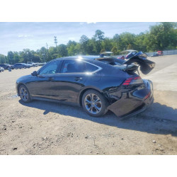 2024 HONDA ACCORD 1HGCY1F33RA075748 57040686