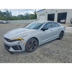 2025 KIA K5 KNAG64J78S5376321 57211436