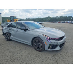 2025 KIA K5 KNAG64J78S5376321 57211436