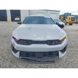 2025 KIA K5 KNAG64J78S5376321 57211436