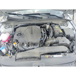 2025 KIA K5 KNAG64J78S5376321 57211436