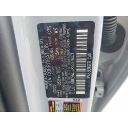 2025 KIA K5 KNAG64J78S5376321 57211436