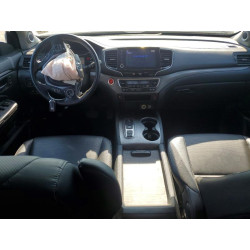 2023 HONDA RIDGELINE 5FPYK3F59PB004472 57221096