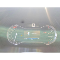 2023 HONDA RIDGELINE 5FPYK3F59PB004472 57221096