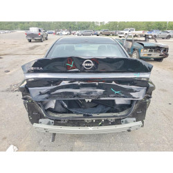 2026 NISSAN SENTRA 3N1AB9CV1TY206273 57380736