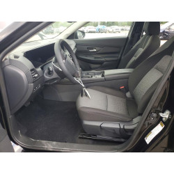 2026 NISSAN SENTRA 3N1AB9CV1TY206273 57380736