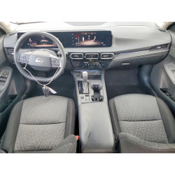 2026 NISSAN SENTRA 3N1AB9CV1TY206273 57380736