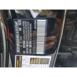 2023 MERCEDES-BENZ GLC-CLASS W1NKM4HB2PU012768 57401556