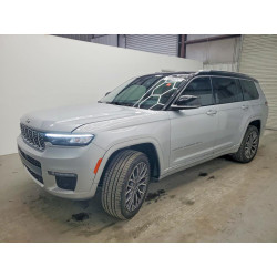 2021 JEEP CHEROKEE 1C4RJKEG5M8102634 57428606
