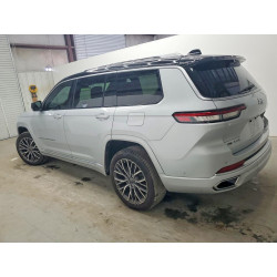 2021 JEEP CHEROKEE 1C4RJKEG5M8102634 57428606