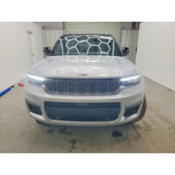 2021 JEEP CHEROKEE 1C4RJKEG5M8102634 57428606