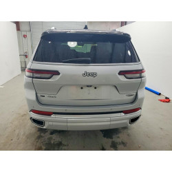 2021 JEEP CHEROKEE 1C4RJKEG5M8102634 57428606