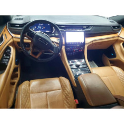 2021 JEEP CHEROKEE 1C4RJKEG5M8102634 57428606