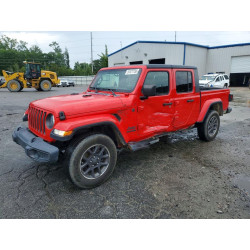 2021 JEEP GLADIATOR 1C6HJTAG9ML514339 57477756