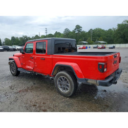 2021 JEEP GLADIATOR 1C6HJTAG9ML514339 57477756