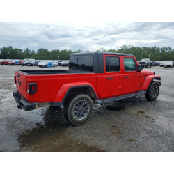 2021 JEEP GLADIATOR 1C6HJTAG9ML514339 57477756
