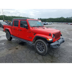 2021 JEEP GLADIATOR 1C6HJTAG9ML514339 57477756