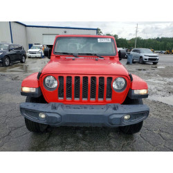 2021 JEEP GLADIATOR 1C6HJTAG9ML514339 57477756