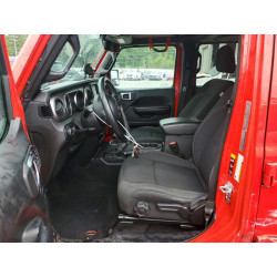 2021 JEEP GLADIATOR 1C6HJTAG9ML514339 57477756