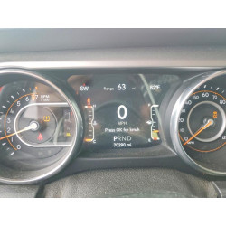 2021 JEEP GLADIATOR 1C6HJTAG9ML514339 57477756