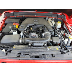 2021 JEEP GLADIATOR 1C6HJTAG9ML514339 57477756