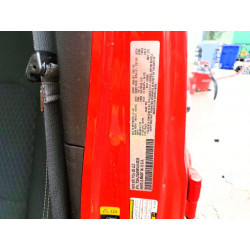 2021 JEEP GLADIATOR 1C6HJTAG9ML514339 57477756