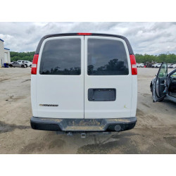 2023 CHEVROLET EXPRESS 1GCWGAFPXP1251337 57477826