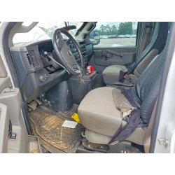 2023 CHEVROLET EXPRESS 1GCWGAFPXP1251337 57477826