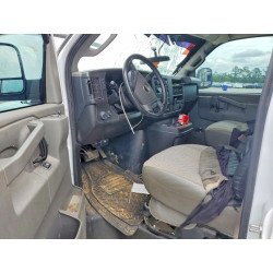 2023 CHEVROLET EXPRESS 1GCWGAFPXP1251337 57477826