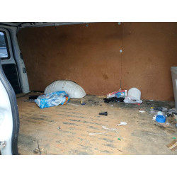 2023 CHEVROLET EXPRESS 1GCWGAFPXP1251337 57477826