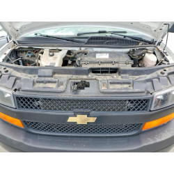 2023 CHEVROLET EXPRESS 1GCWGAFPXP1251337 57477826