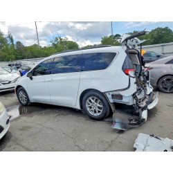 2021 CHRYSLER MINIVAN 2C4RC1DG1MR515340 57577006